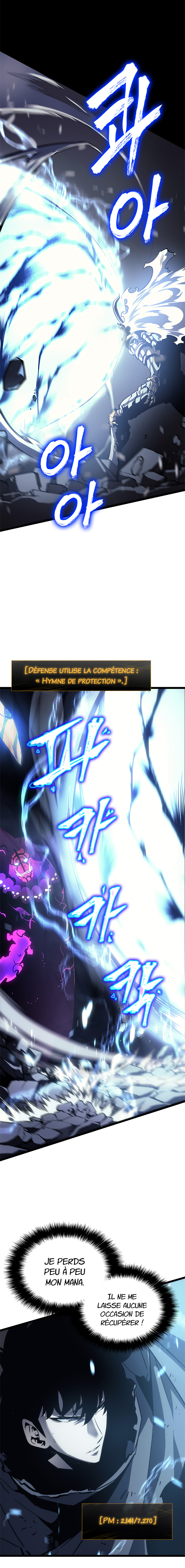Solo Leveling: Chapter chapitre-87 - Page 4