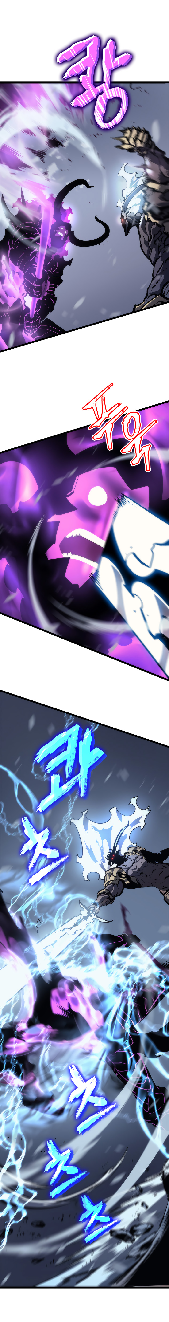 Solo Leveling: Chapter chapitre-87 - Page 6