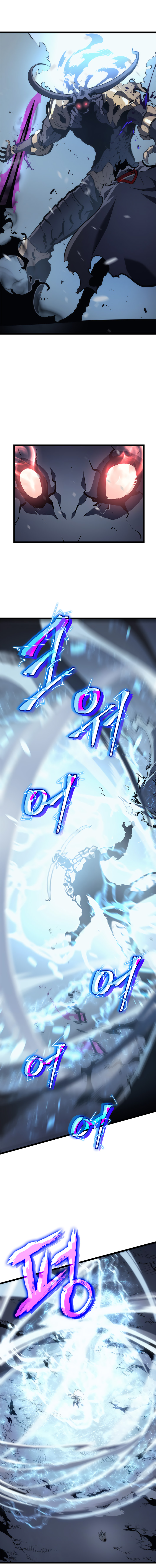 Solo Leveling: Chapter chapitre-87 - Page 12