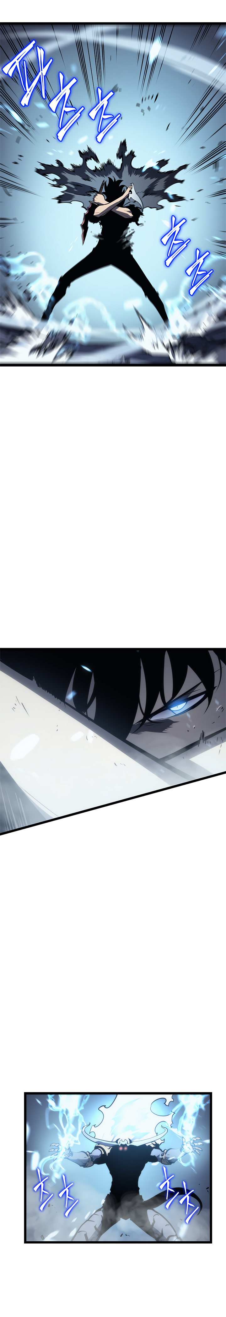Solo Leveling: Chapter chapitre-87 - Page 13