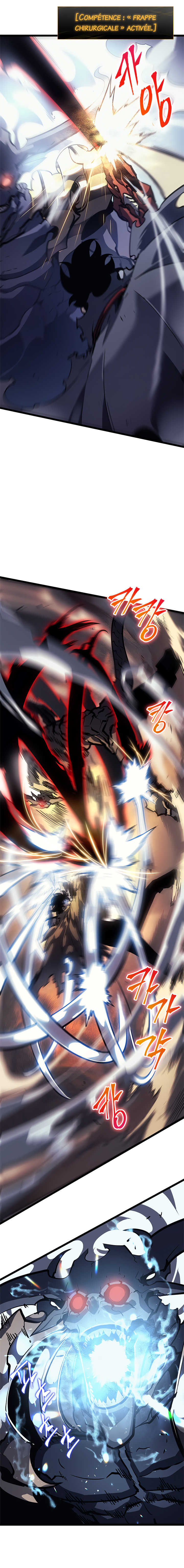 Solo Leveling: Chapter chapitre-87 - Page 17