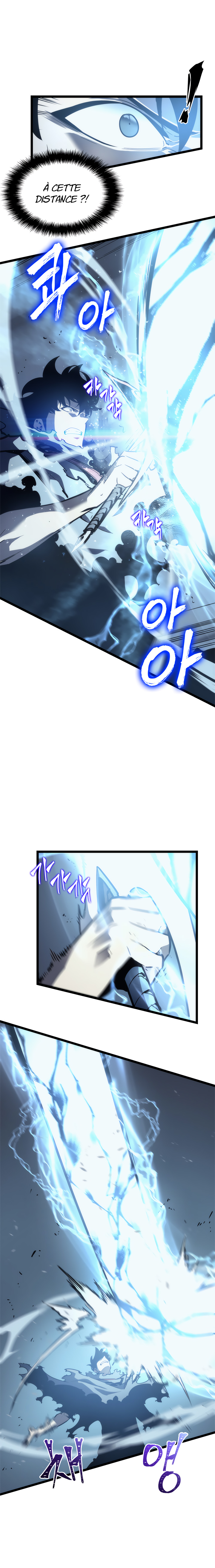Solo Leveling: Chapter chapitre-87 - Page 18