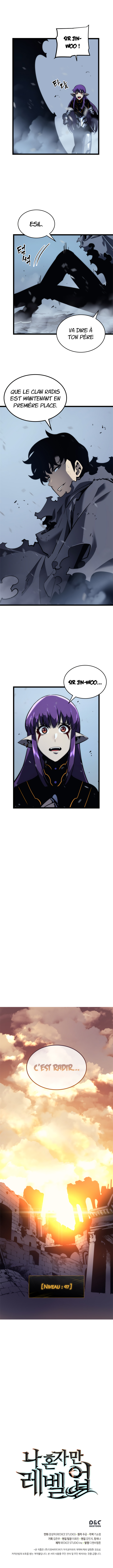 Solo Leveling: Chapter chapitre-87 - Page 26
