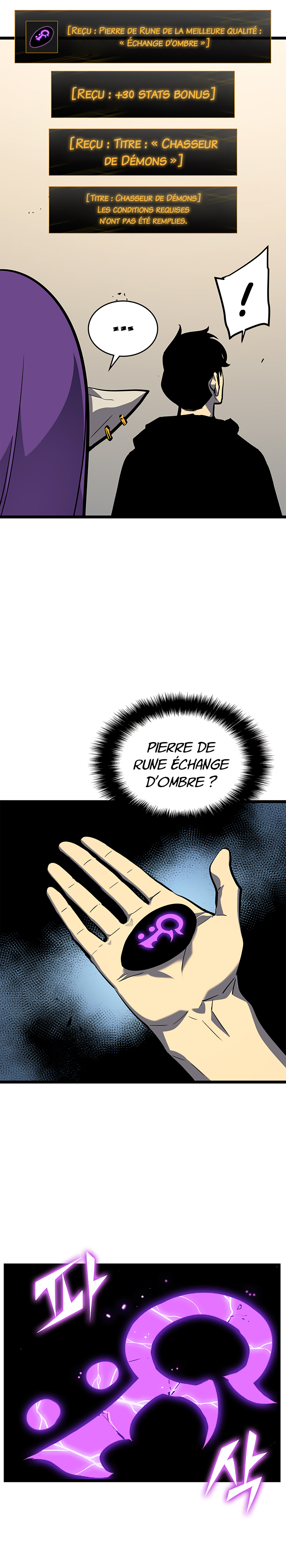 Solo Leveling: Chapter chapitre-88 - Page 13
