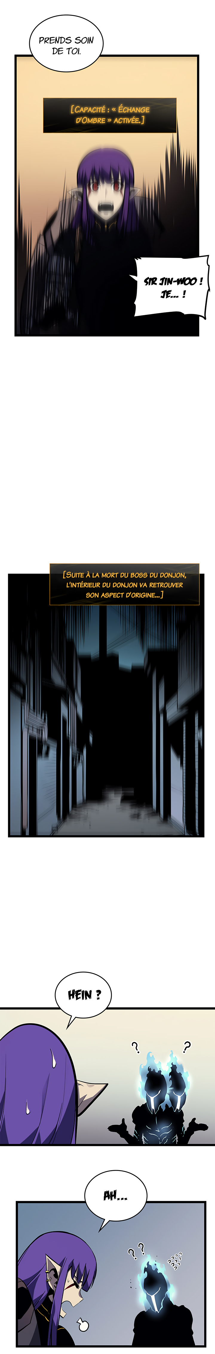 Solo Leveling: Chapter chapitre-88 - Page 16