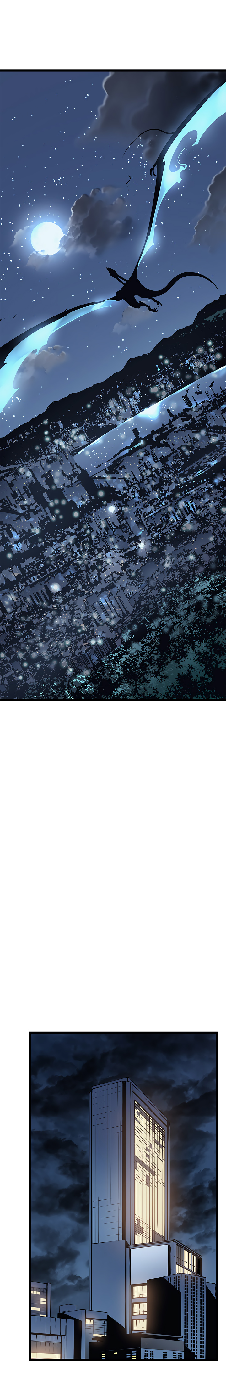 Solo Leveling: Chapter chapitre-88 - Page 19