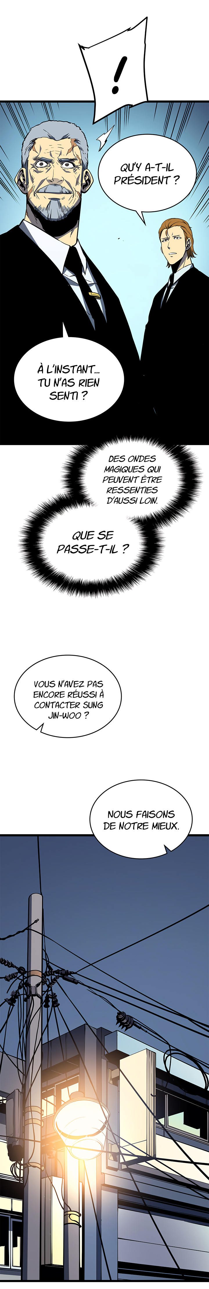 Solo Leveling: Chapter chapitre-88 - Page 24