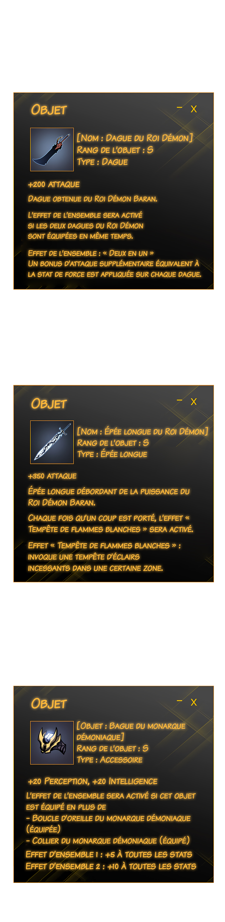 Solo Leveling: Chapter chapitre-88 - Page 27
