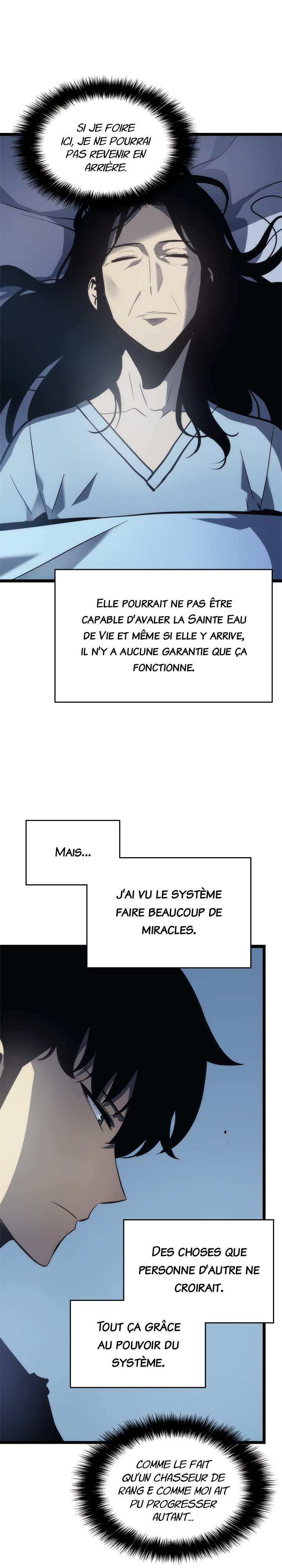 Solo Leveling: Chapter chapitre-89 - Page 11