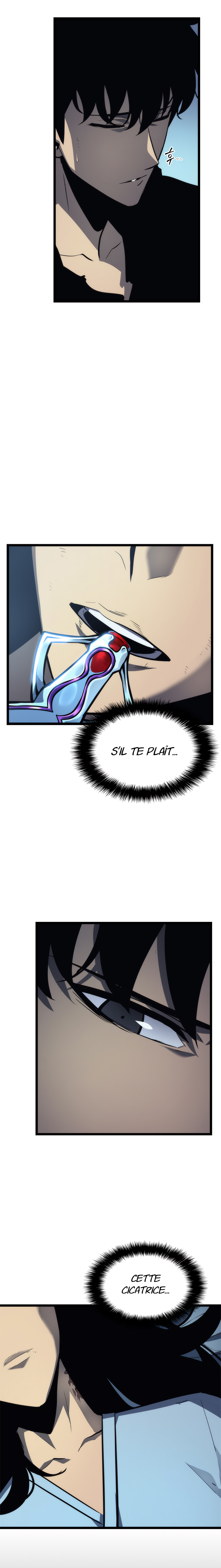 Solo Leveling: Chapter chapitre-89 - Page 13