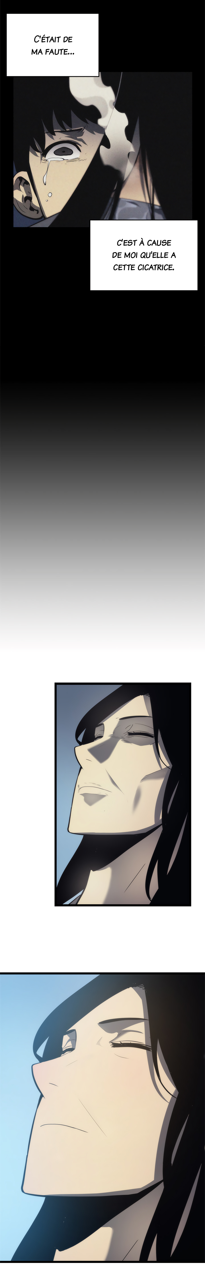 Solo Leveling: Chapter chapitre-89 - Page 15