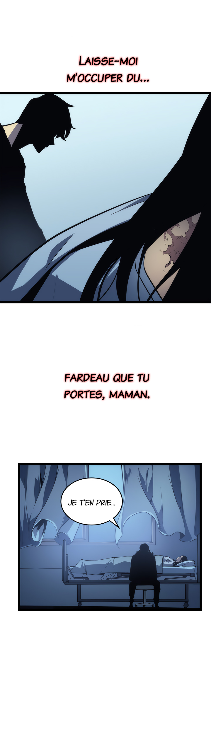 Solo Leveling: Chapter chapitre-89 - Page 17
