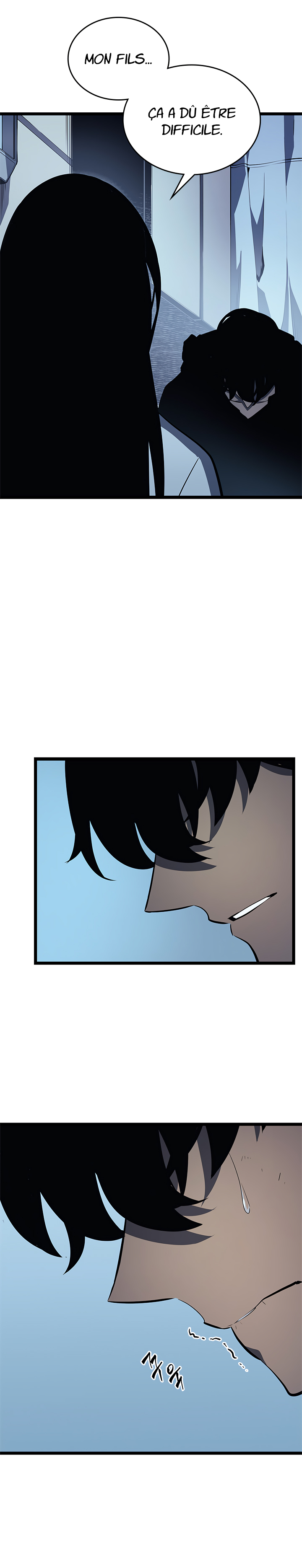 Solo Leveling: Chapter chapitre-89 - Page 24