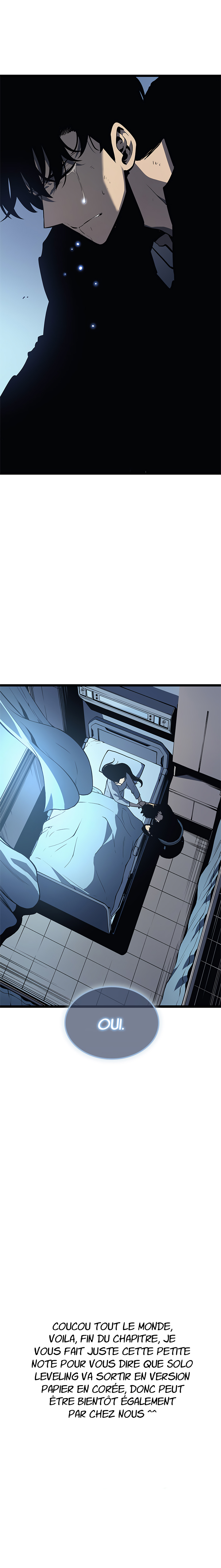 Solo Leveling: Chapter chapitre-89 - Page 25