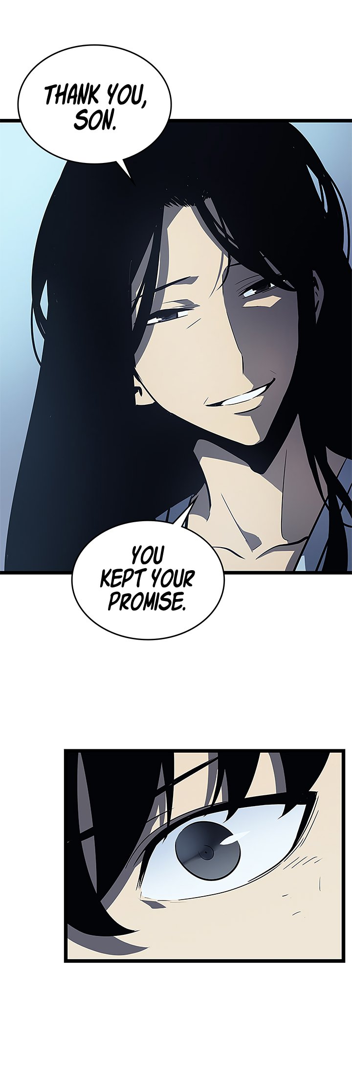 Solo Leveling: Chapter chapitre-89 - Page 30