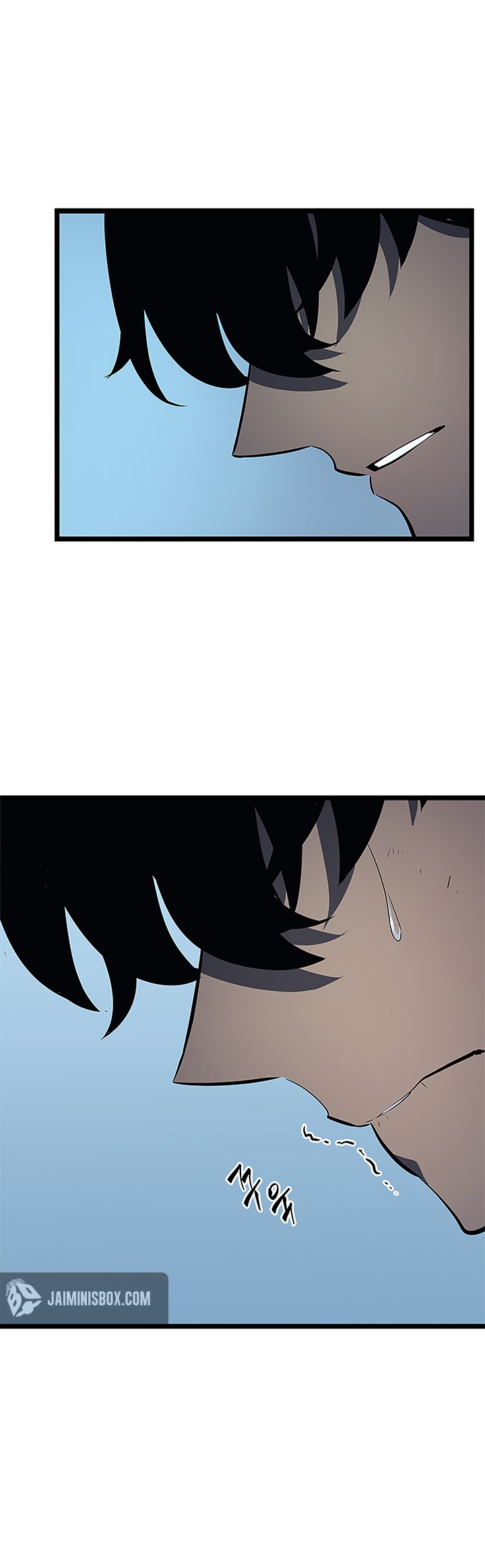 Solo Leveling: Chapter chapitre-89 - Page 32