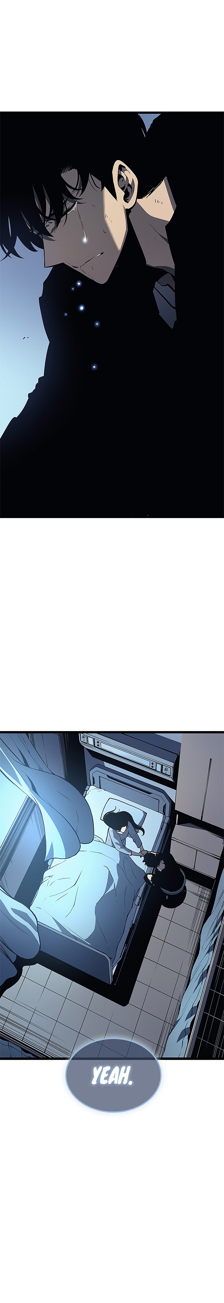 Solo Leveling: Chapter chapitre-89 - Page 33