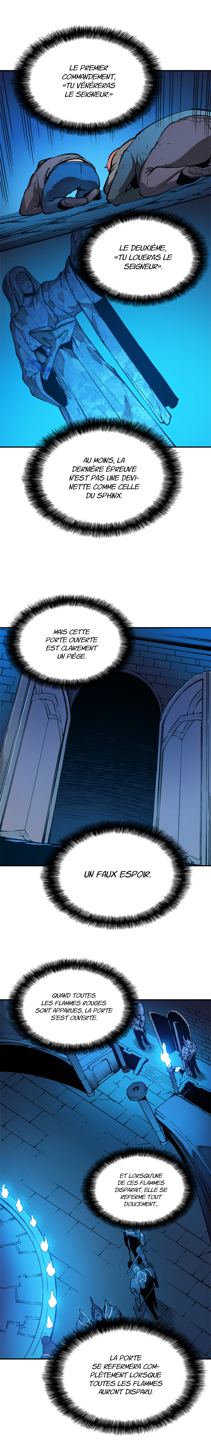 Solo Leveling: Chapter chapitre-9 - Page 9