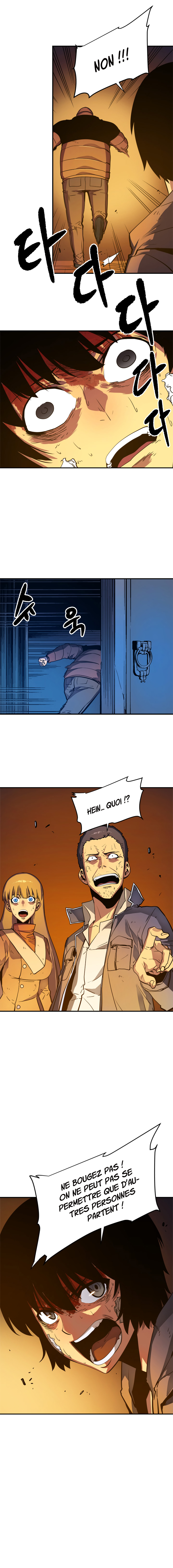 Solo Leveling: Chapter chapitre-9 - Page 11