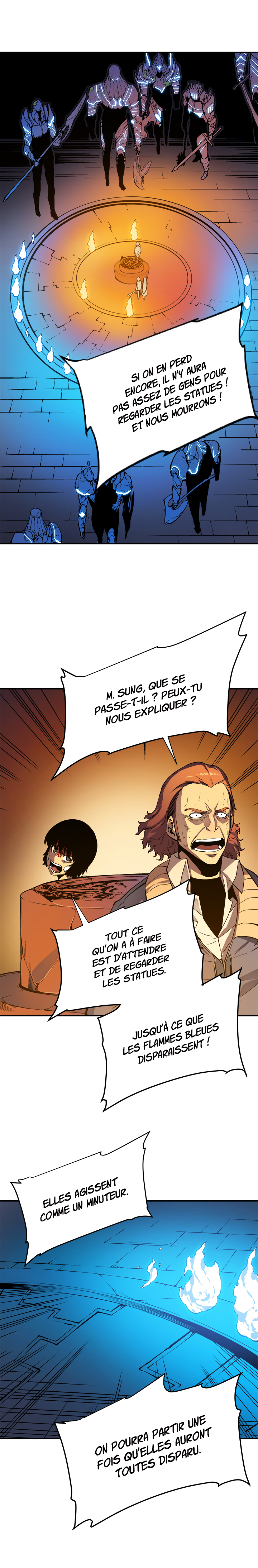 Solo Leveling: Chapter chapitre-9 - Page 12