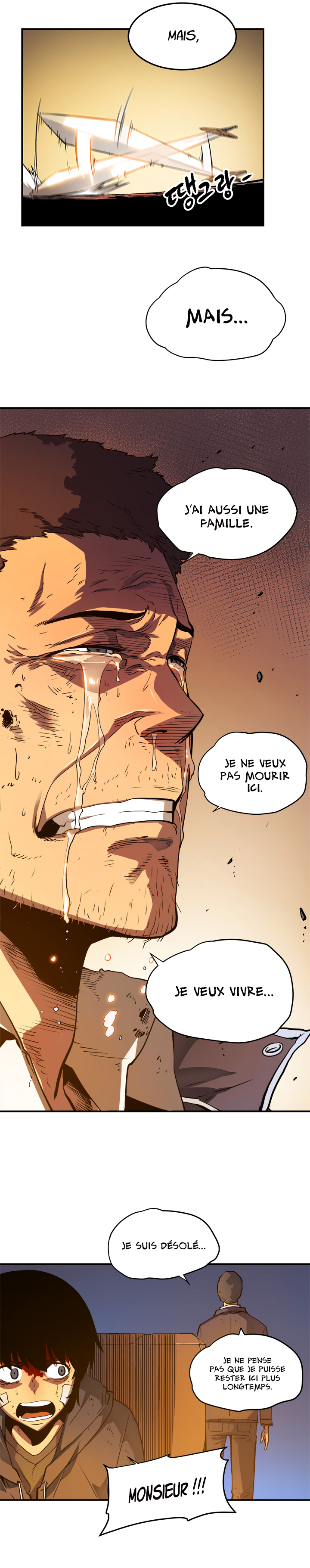 Solo Leveling: Chapter chapitre-9 - Page 15