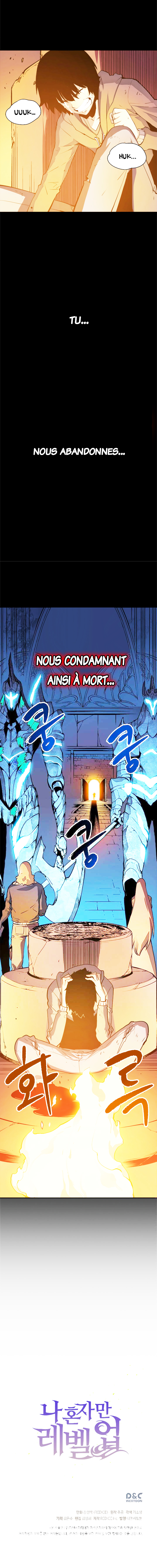 Solo Leveling: Chapter chapitre-9 - Page 17