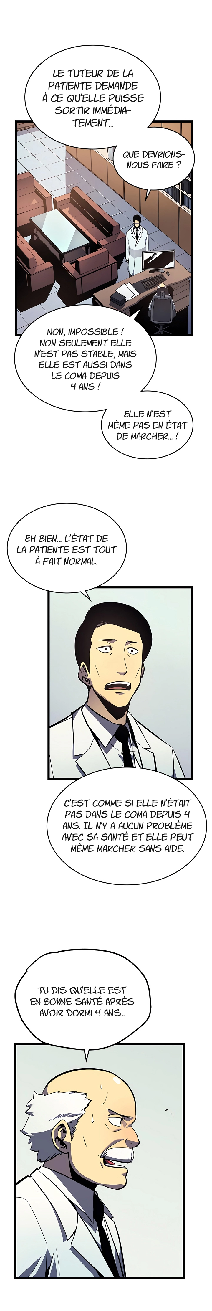 Solo Leveling: Chapter chapitre-90 - Page 2