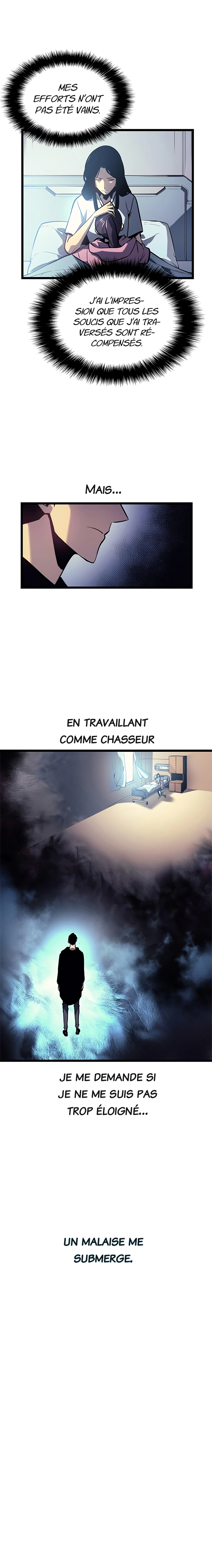 Solo Leveling: Chapter chapitre-90 - Page 6