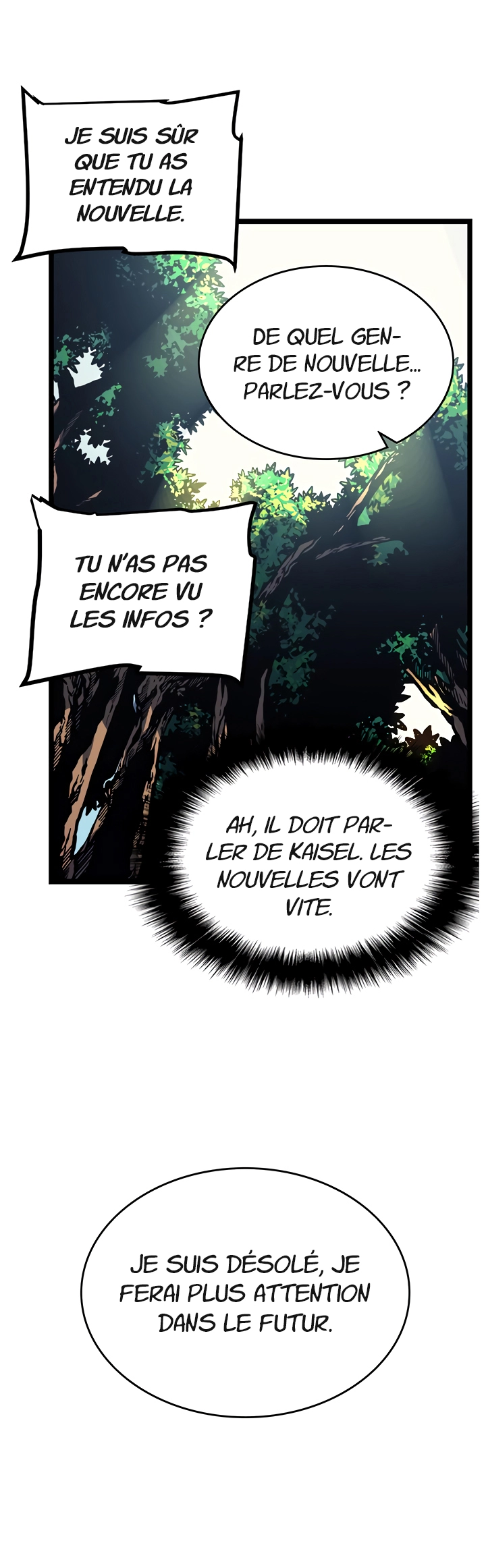 Solo Leveling: Chapter chapitre-90 - Page 9