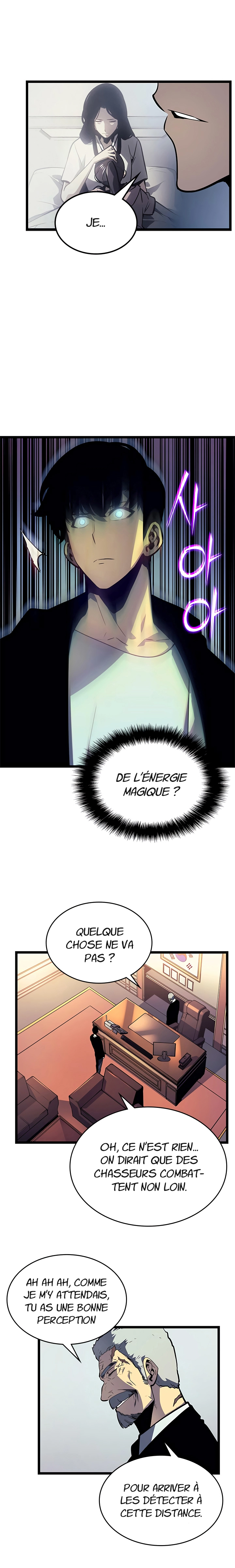 Solo Leveling: Chapter chapitre-90 - Page 12
