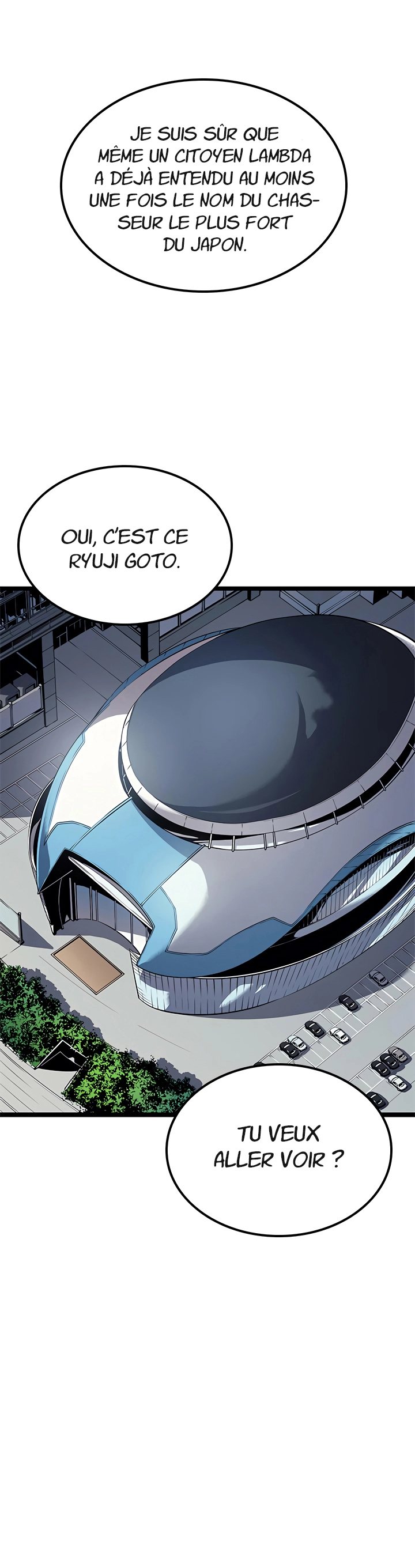 Solo Leveling: Chapter chapitre-90 - Page 14