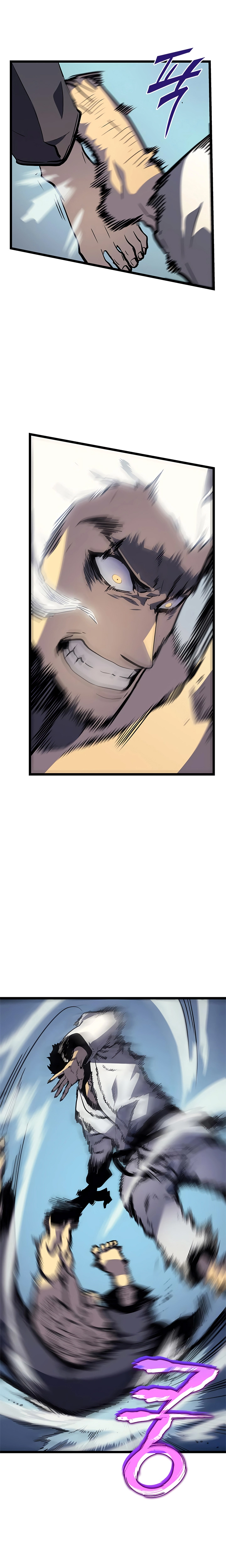 Solo Leveling: Chapter chapitre-90 - Page 16