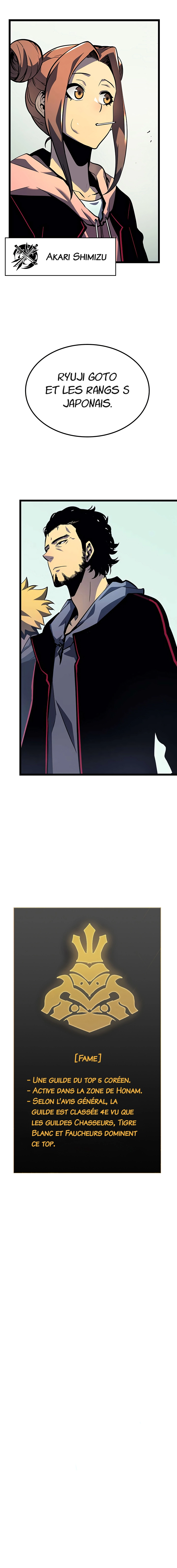 Solo Leveling: Chapter chapitre-90 - Page 24