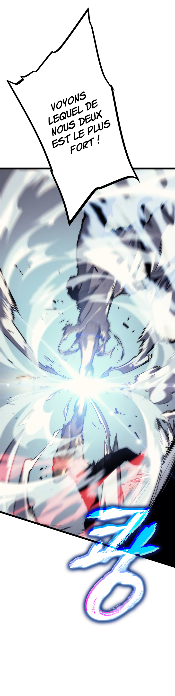 Solo Leveling: Chapter chapitre-92 - Page 5