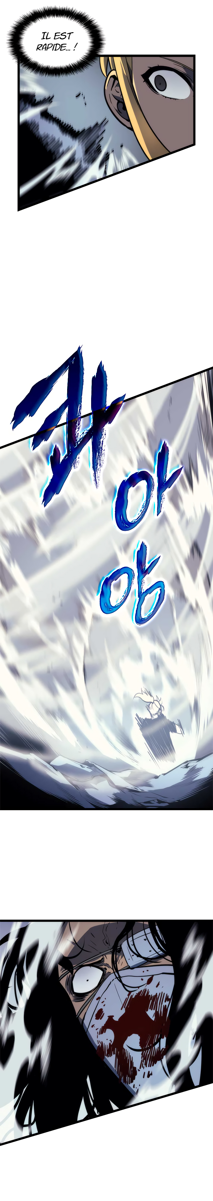 Solo Leveling: Chapter chapitre-92 - Page 28