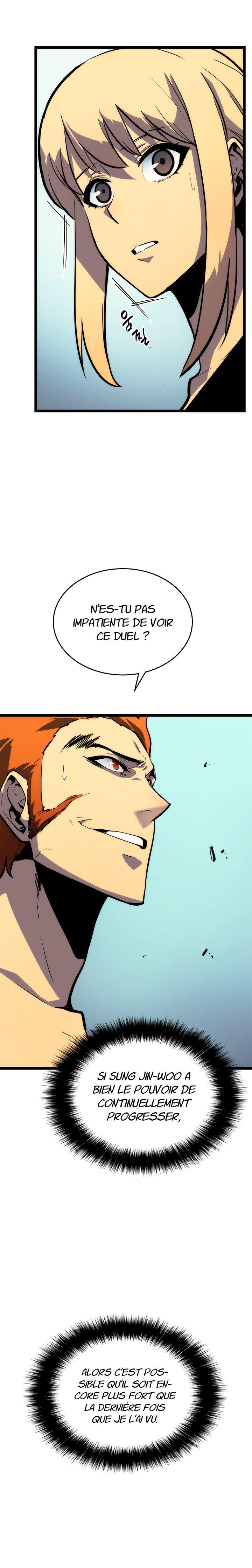 Solo Leveling: Chapter chapitre-93 - Page 9