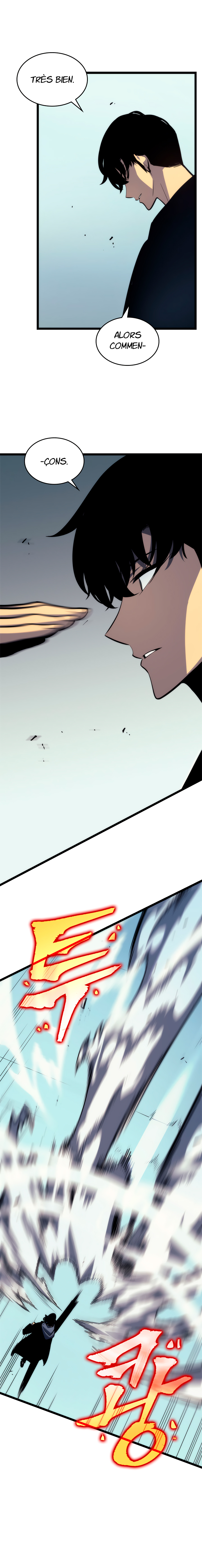 Solo Leveling: Chapter chapitre-93 - Page 10