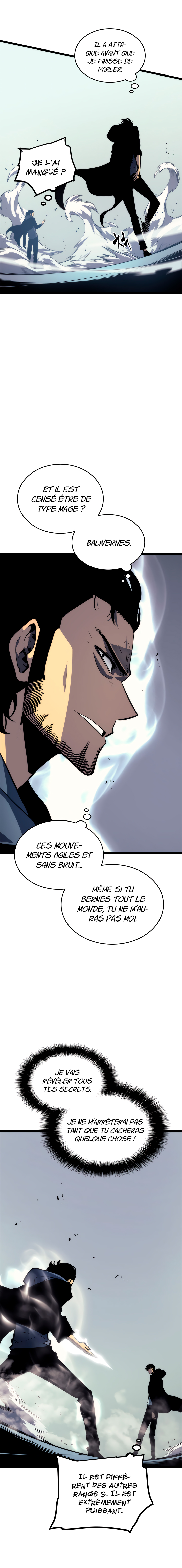 Solo Leveling: Chapter chapitre-93 - Page 11