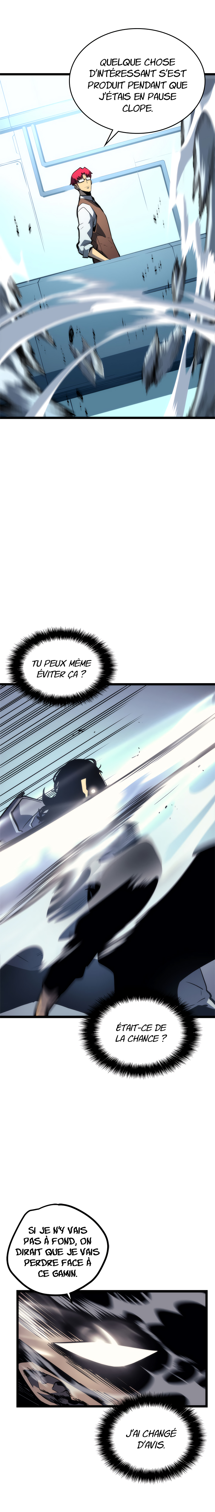 Solo Leveling: Chapter chapitre-93 - Page 14
