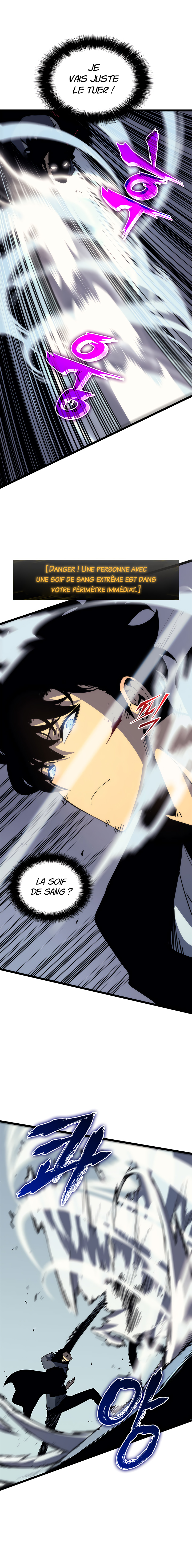 Solo Leveling: Chapter chapitre-93 - Page 15