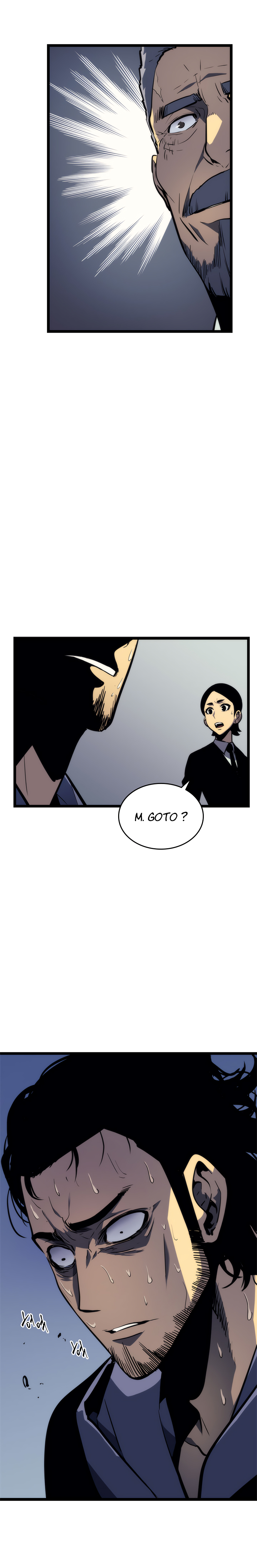 Solo Leveling: Chapter chapitre-93 - Page 25