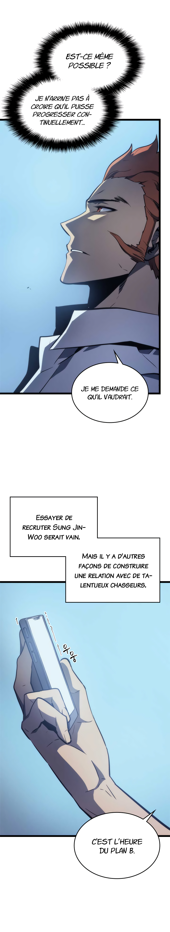 Solo Leveling: Chapter chapitre-94 - Page 2