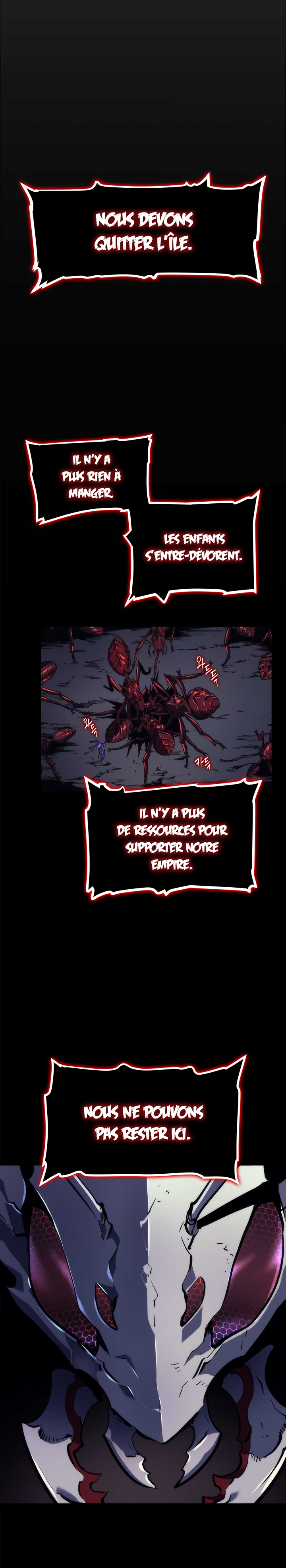 Solo Leveling: Chapter chapitre-94 - Page 8