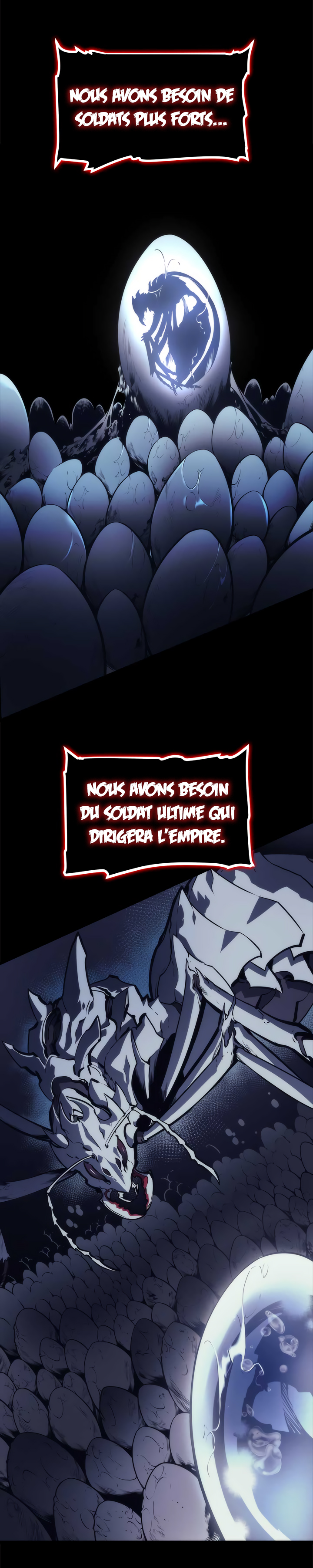 Solo Leveling: Chapter chapitre-94 - Page 9