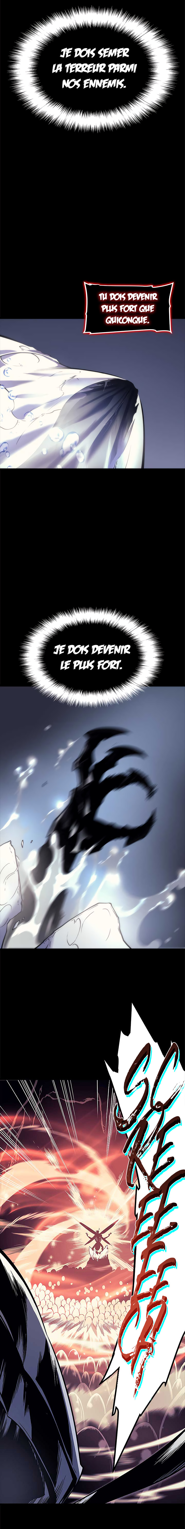 Solo Leveling: Chapter chapitre-94 - Page 11