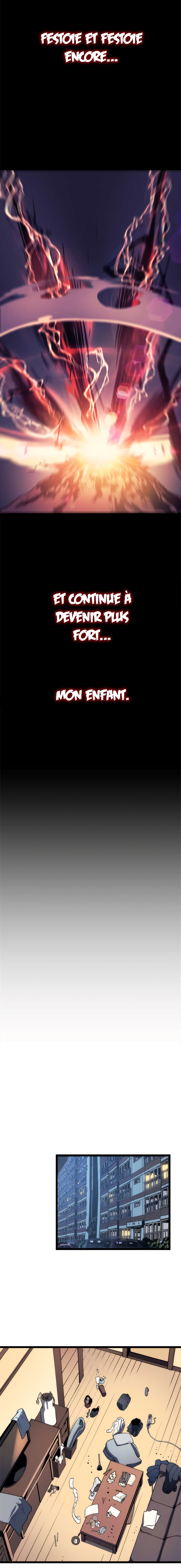 Solo Leveling: Chapter chapitre-94 - Page 12