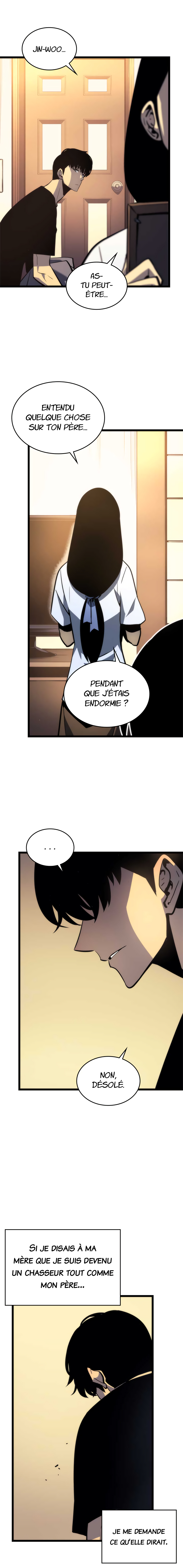 Solo Leveling: Chapter chapitre-94 - Page 14