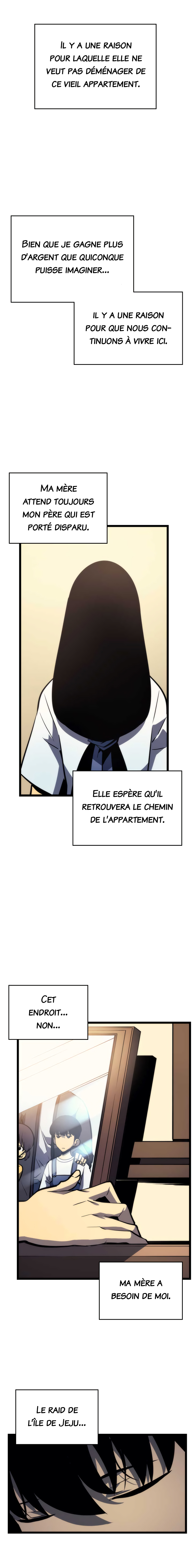 Solo Leveling: Chapter chapitre-94 - Page 15