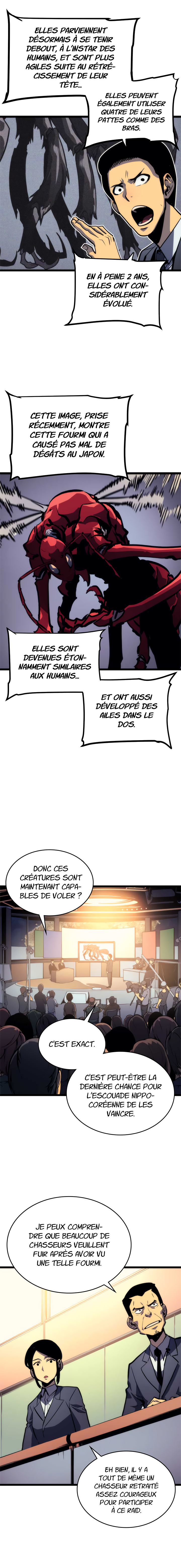 Solo Leveling: Chapter chapitre-94 - Page 17