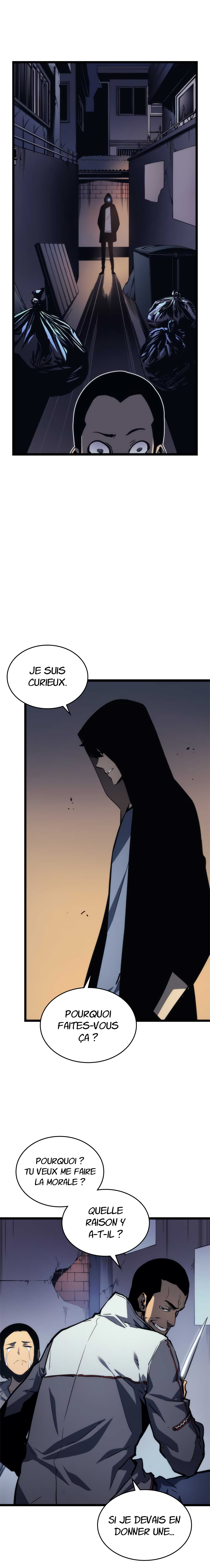 Solo Leveling: Chapter chapitre-94 - Page 24